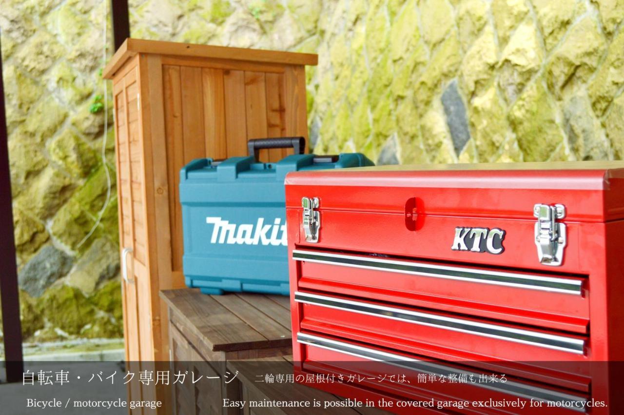 Tatsuta Ryokan Изу Екстериор снимка