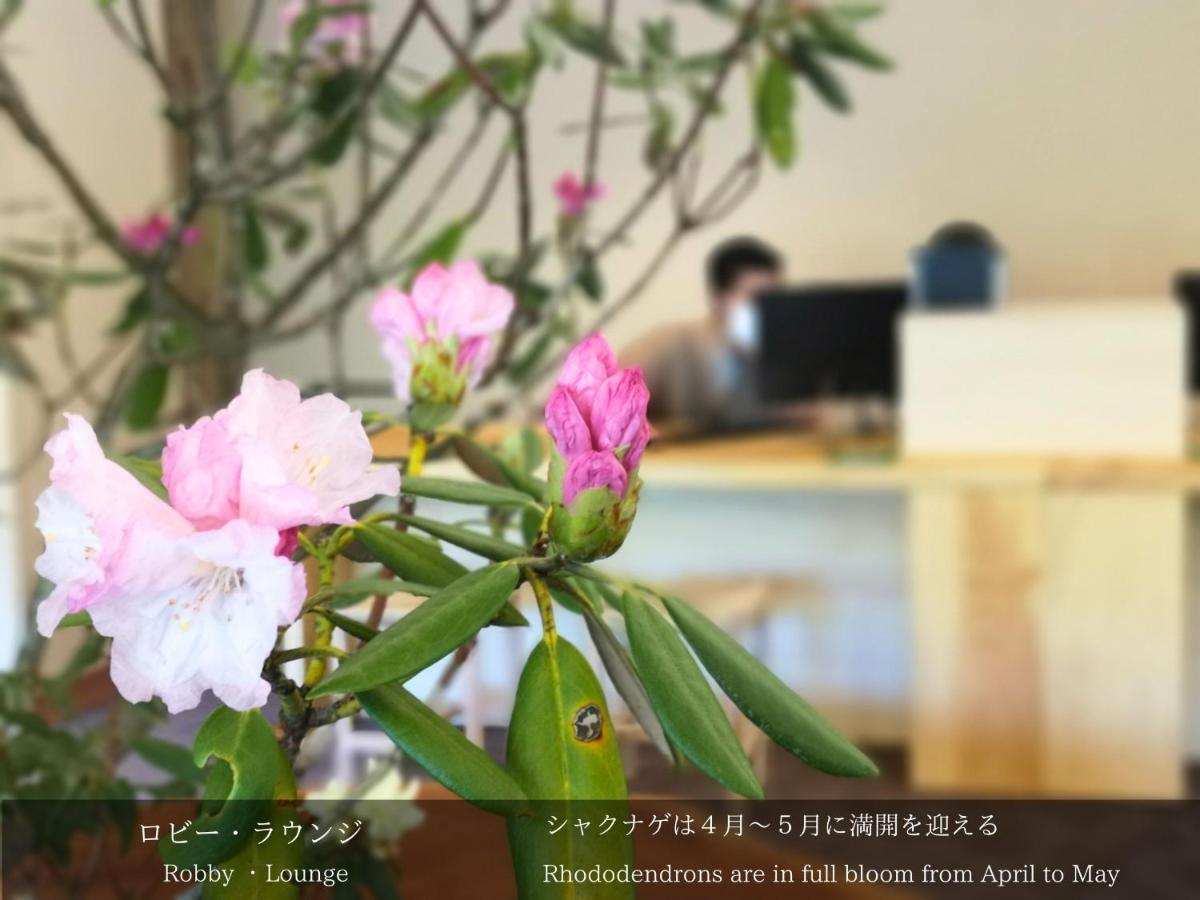 Tatsuta Ryokan Изу Екстериор снимка