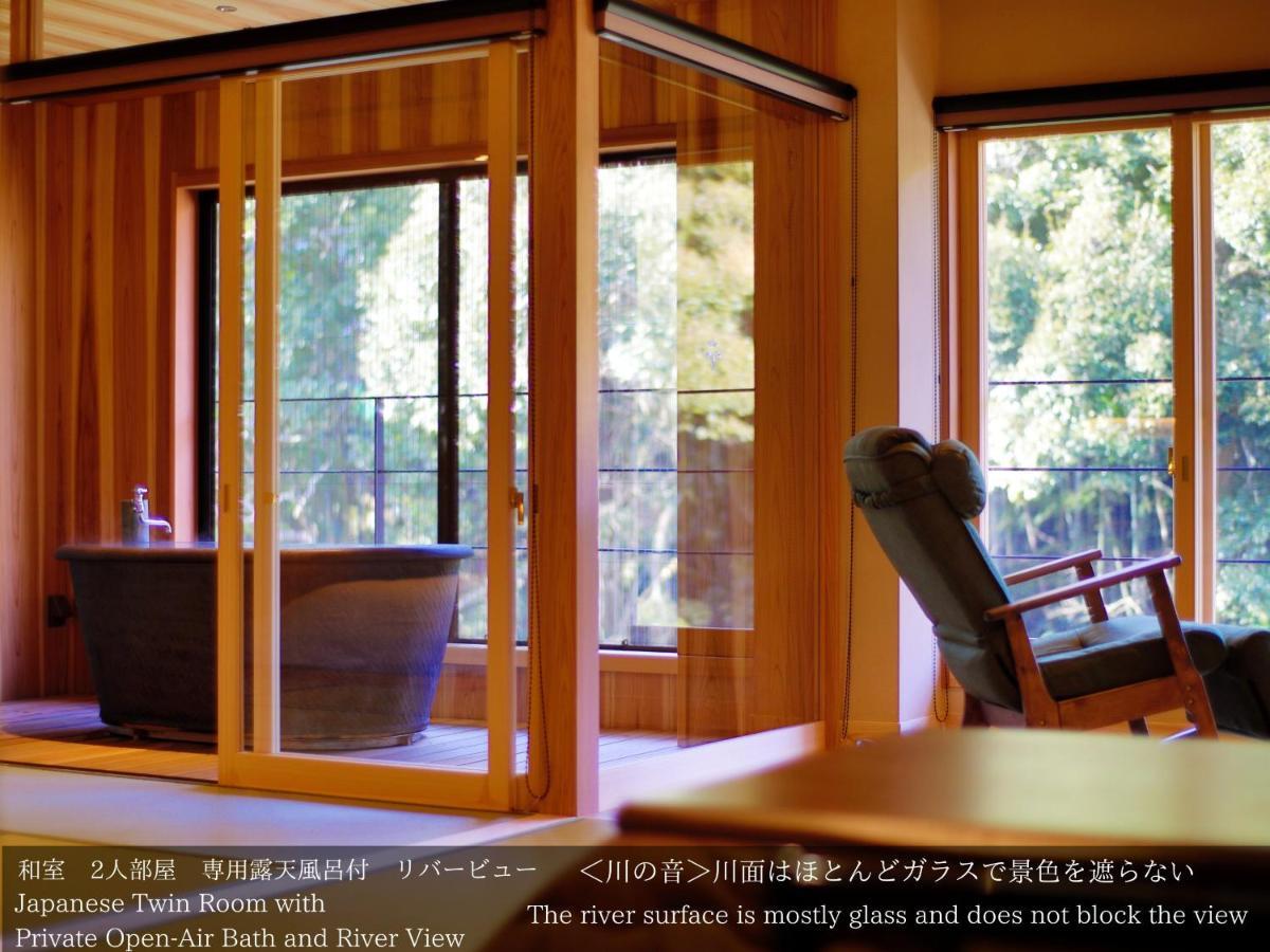 Tatsuta Ryokan Изу Екстериор снимка