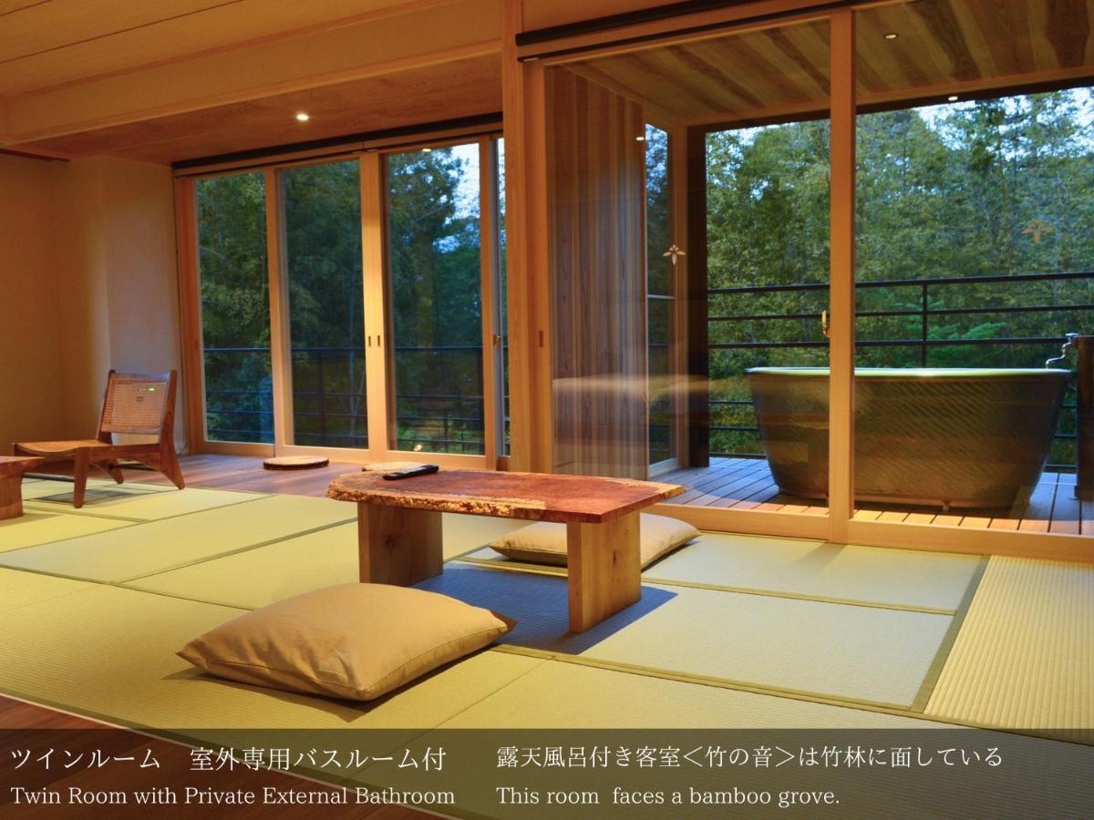 Tatsuta Ryokan Изу Екстериор снимка