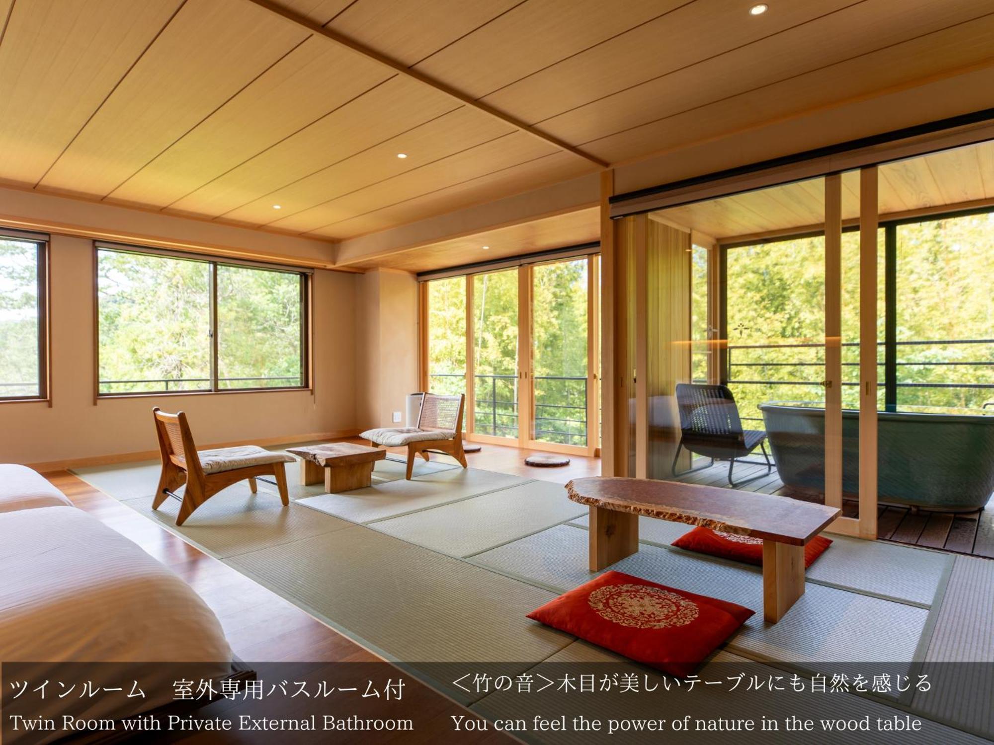 Tatsuta Ryokan Изу Екстериор снимка